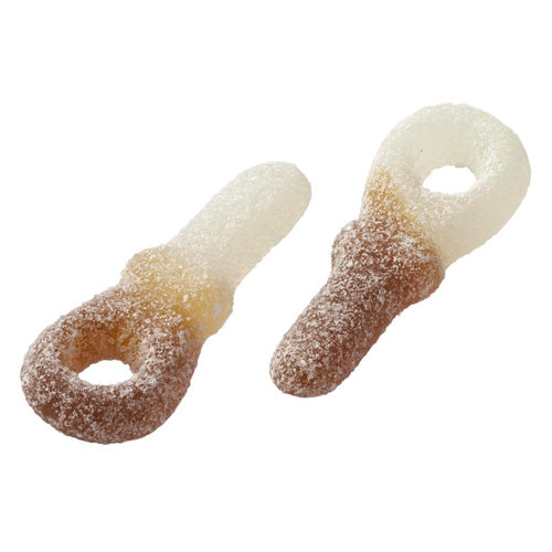 Sura Fizzy Colanappar 50g