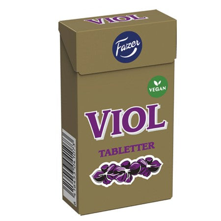 Viol Tablettask 38g