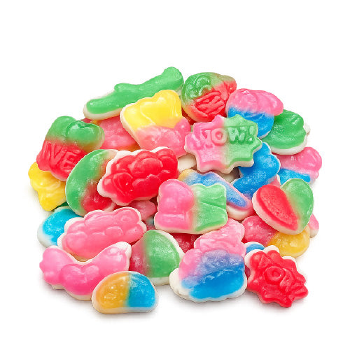 Pop Mix 50 g