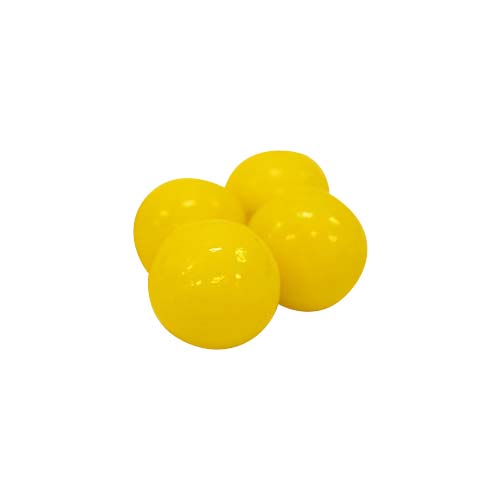 Citron/Lakritskulor 50g