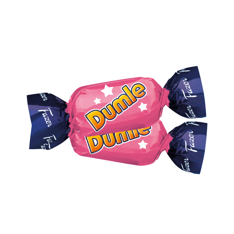 Dumle Strawberry 50 g