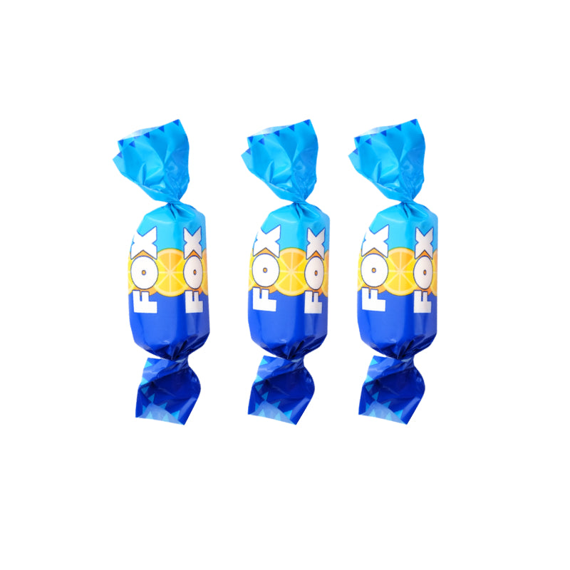 Fox Citronkola 50 g