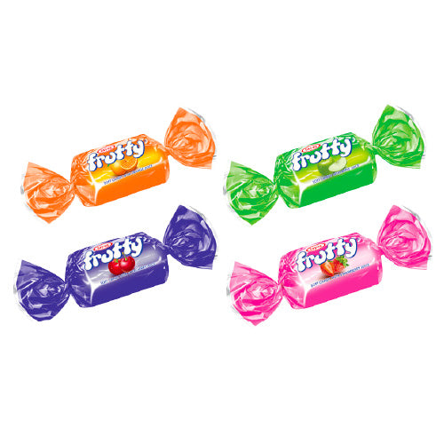 Frutty Mix 50g