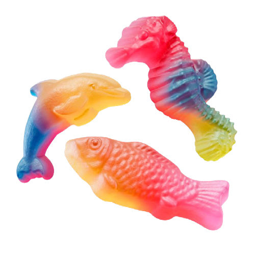 Rainbow Sea 50 g