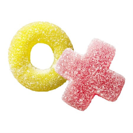 Tre I Rad 50 g