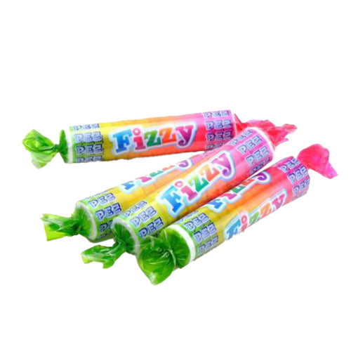 PEZ Fizzy 50 g