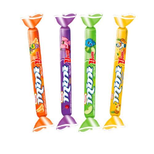 Mini Yum Mix 50g