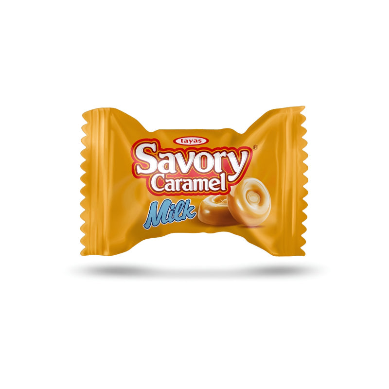 Savory Milk Caramel 50g