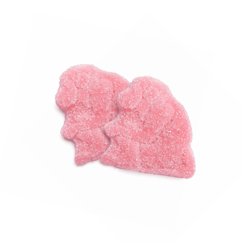 Sour Foamy Zoo Monkey 50 g