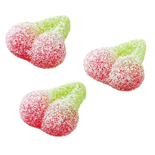 Sura Körsbär 50 g