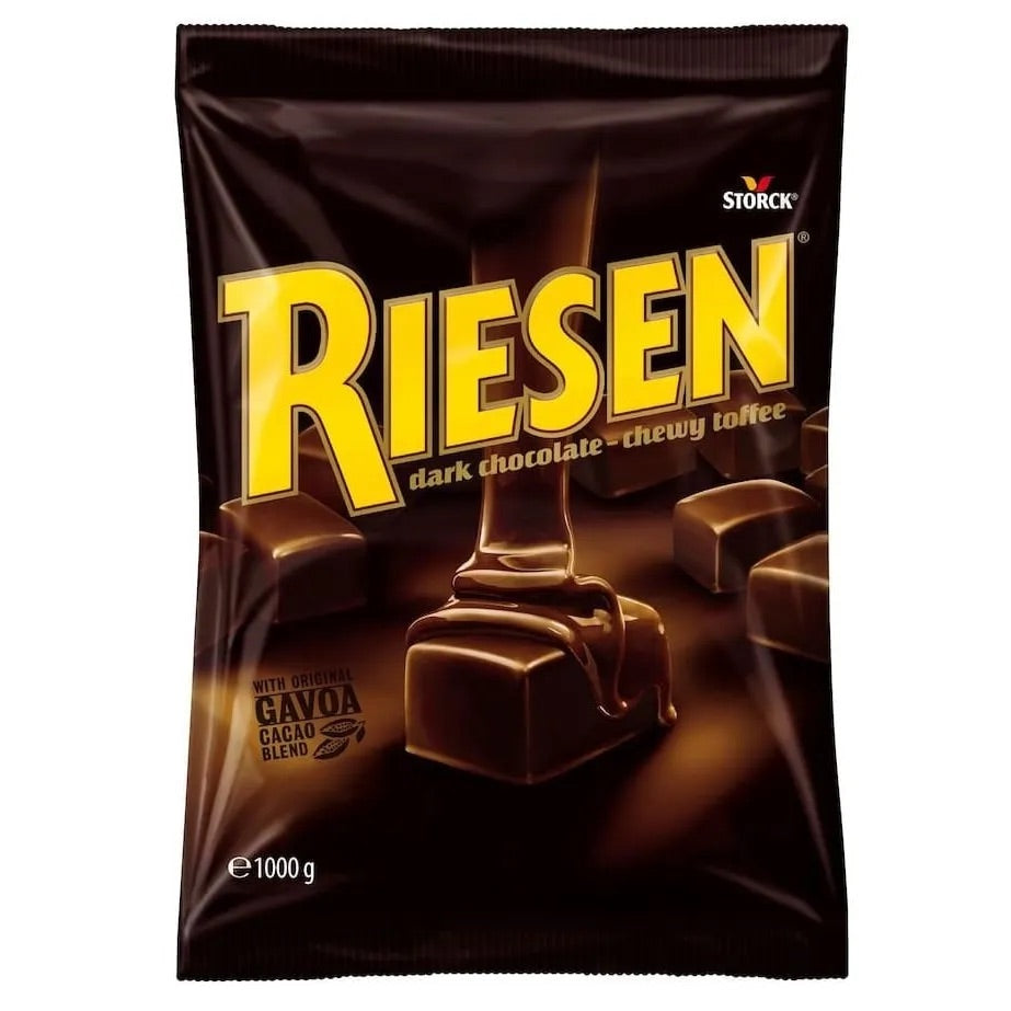 Riesen Dark 1 kg storpack