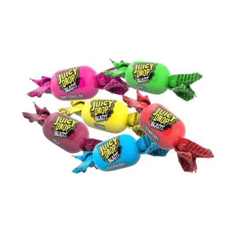 Juicy Drop Blasts 50 g