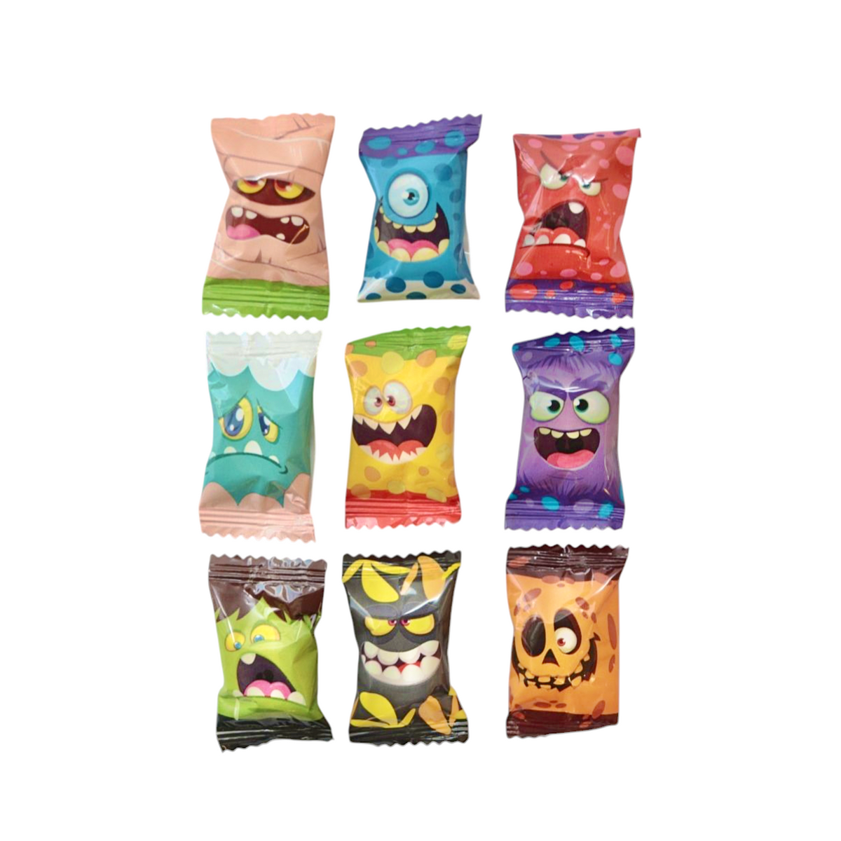 Monster Mix 50g