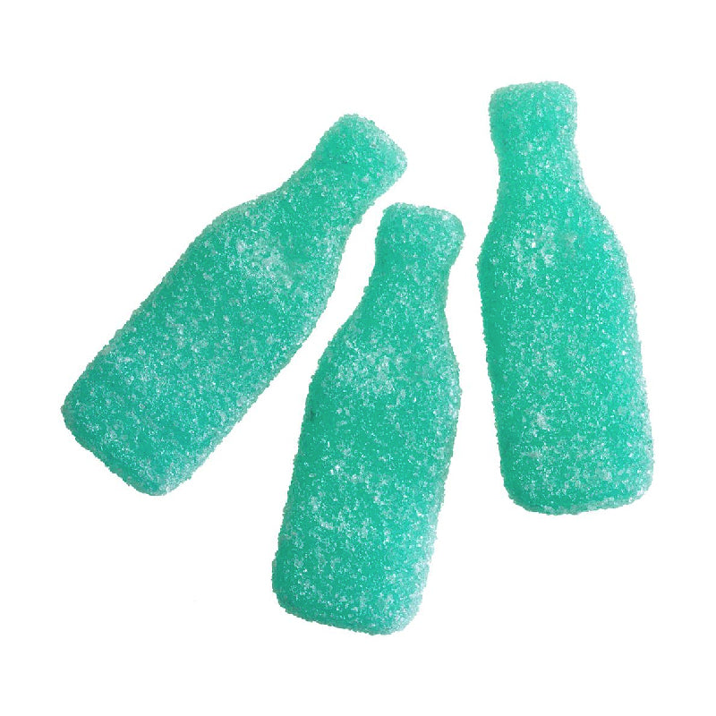 Fruktsoda 50 g