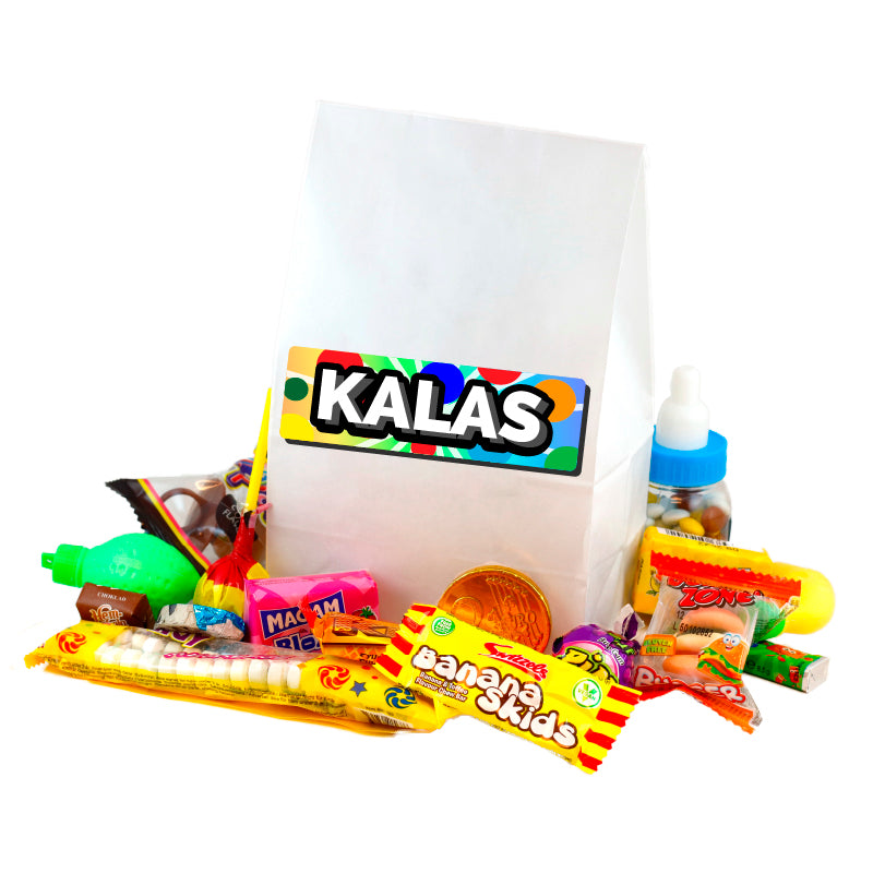 Pikkypåsen Kalas