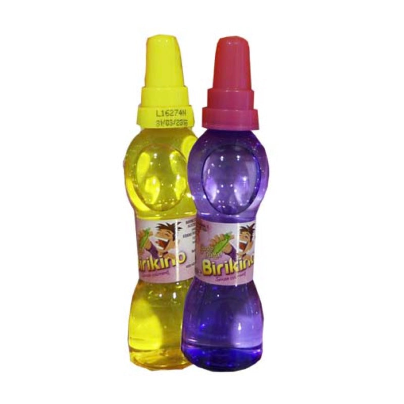 Birkino Fruktmix