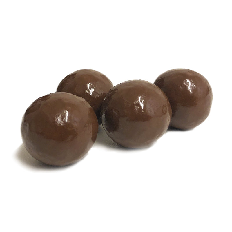 Chokly Zero Majsbollar 50 g