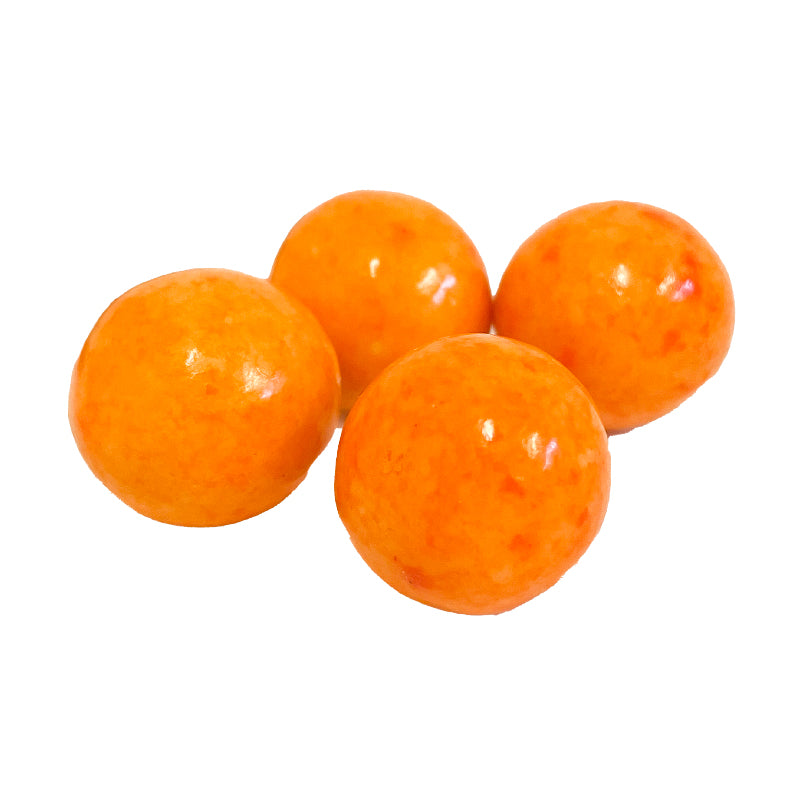 Apelsin Lakritskulor 50 g