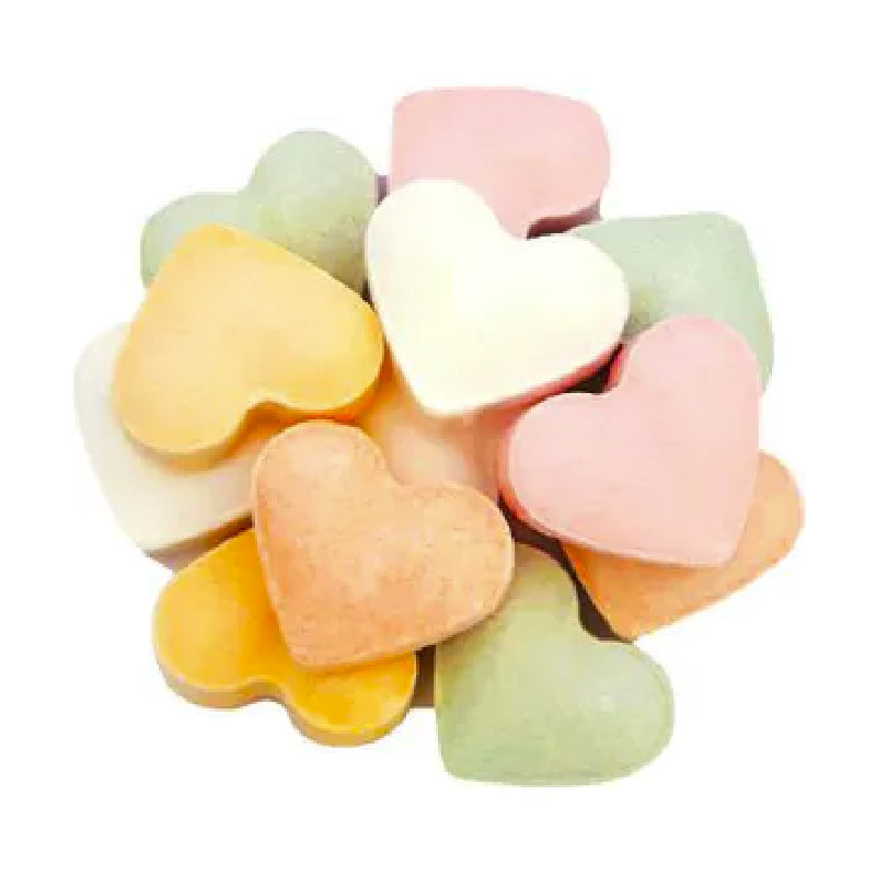 Hjärtans Mix 50 g