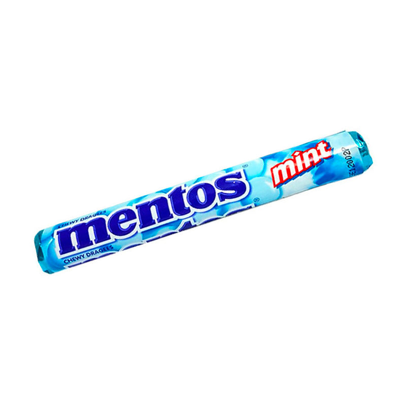 Mentos Mint 38 g