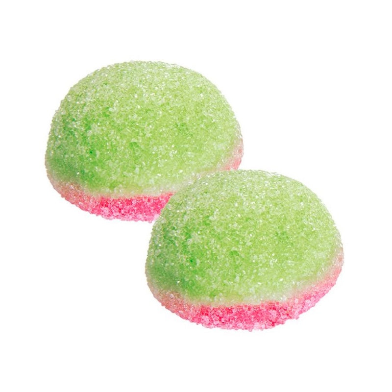 Fizzy Meloner 50 g