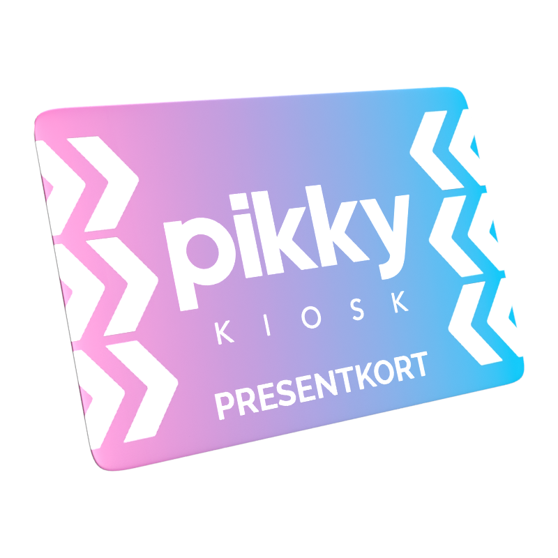 Presentkort