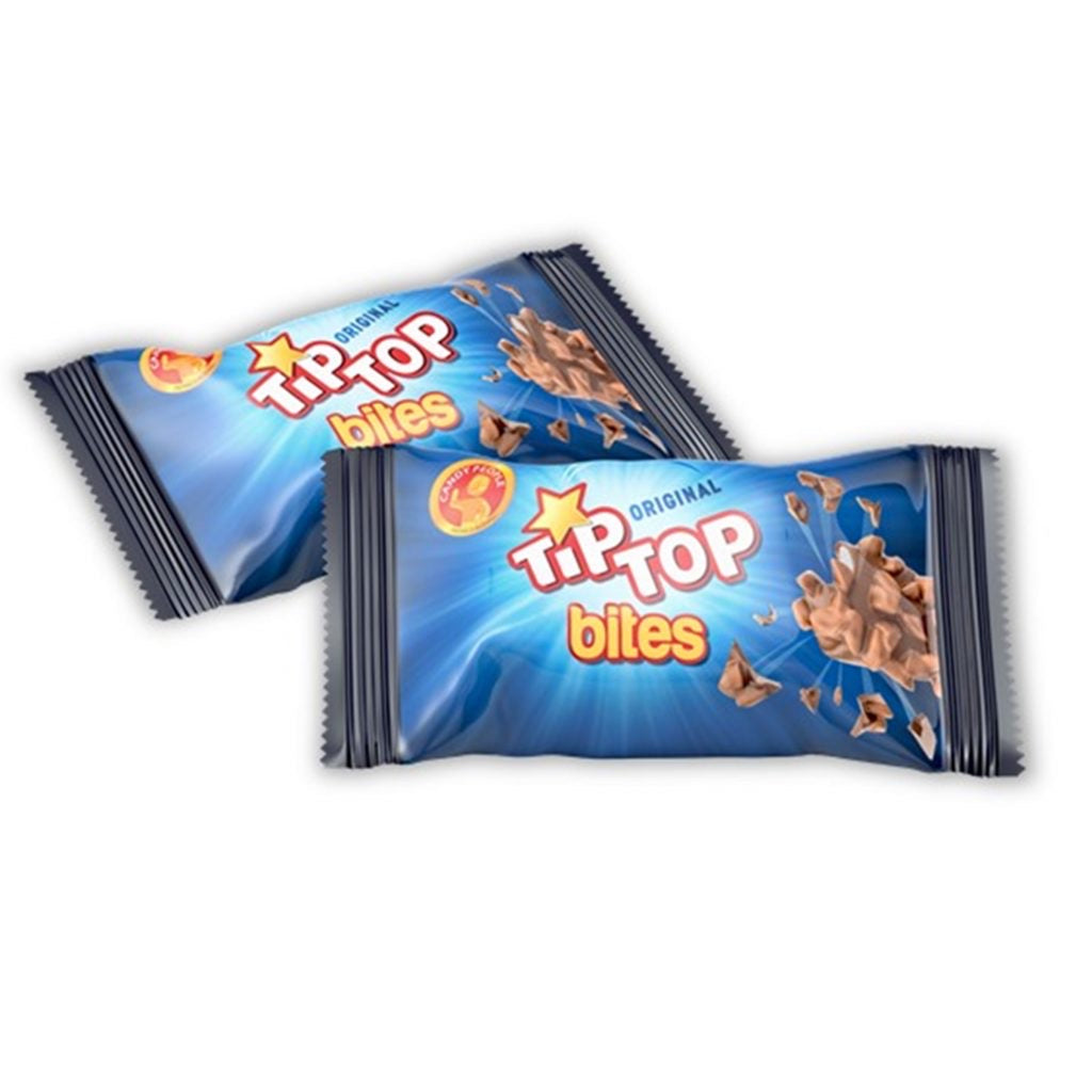 Tip Top Bites 50 g