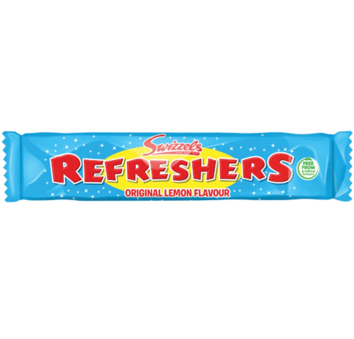 Refreshers Citron 18 g