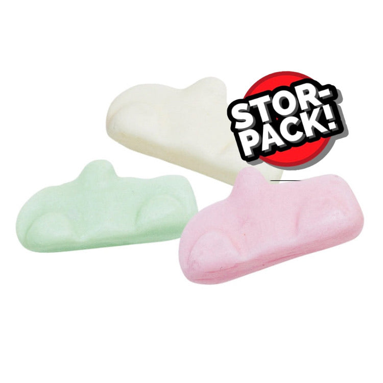 Ahlgrens Limousiner 1 kg Storpack
