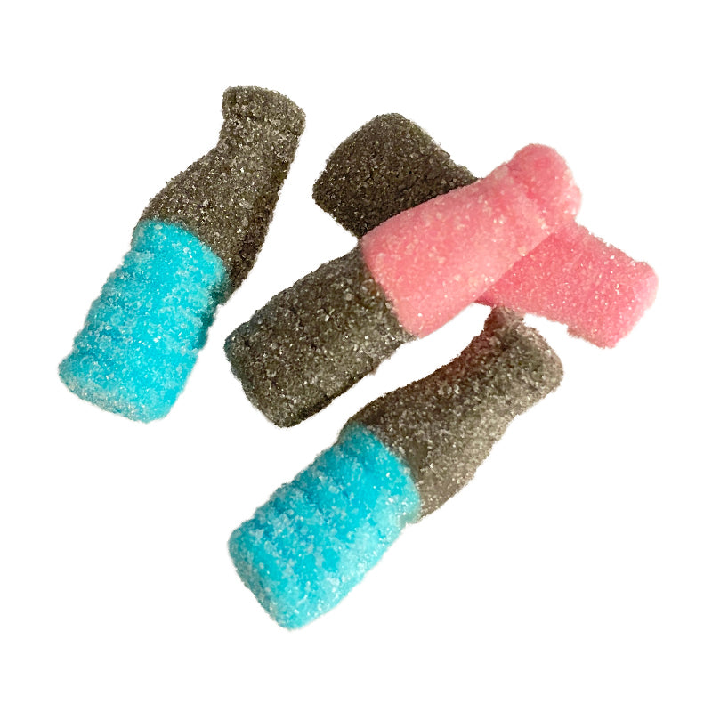 Bubblizz Liquorice 50 g