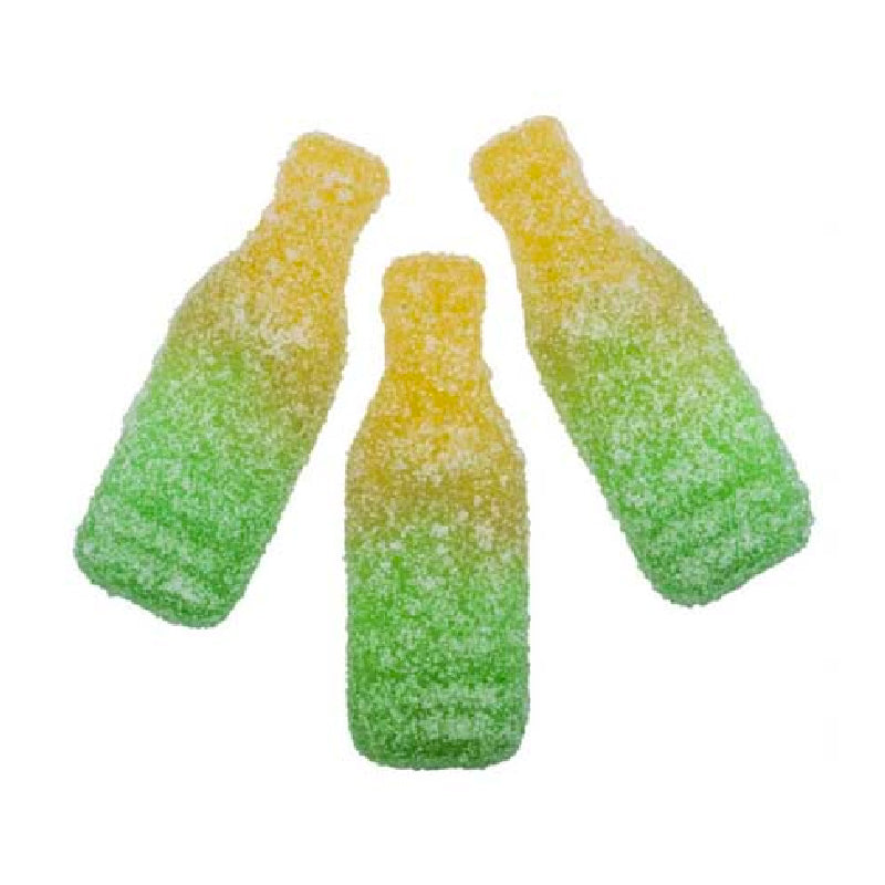 Päronsoda 50 g