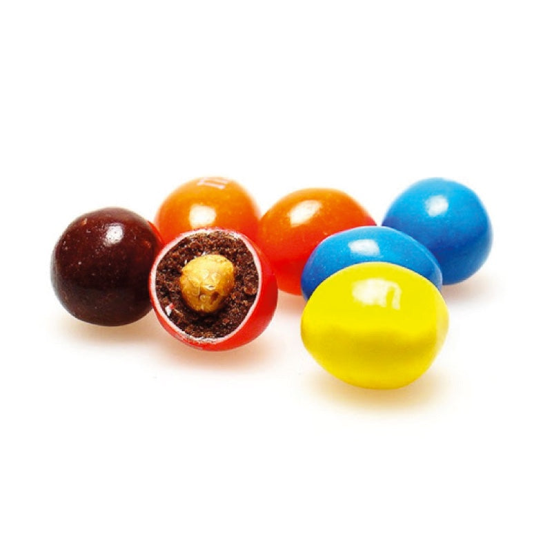 M&M Peanut