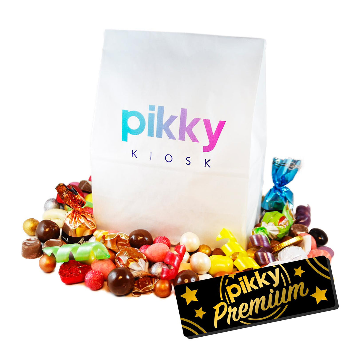 Pikkypåsen Premium