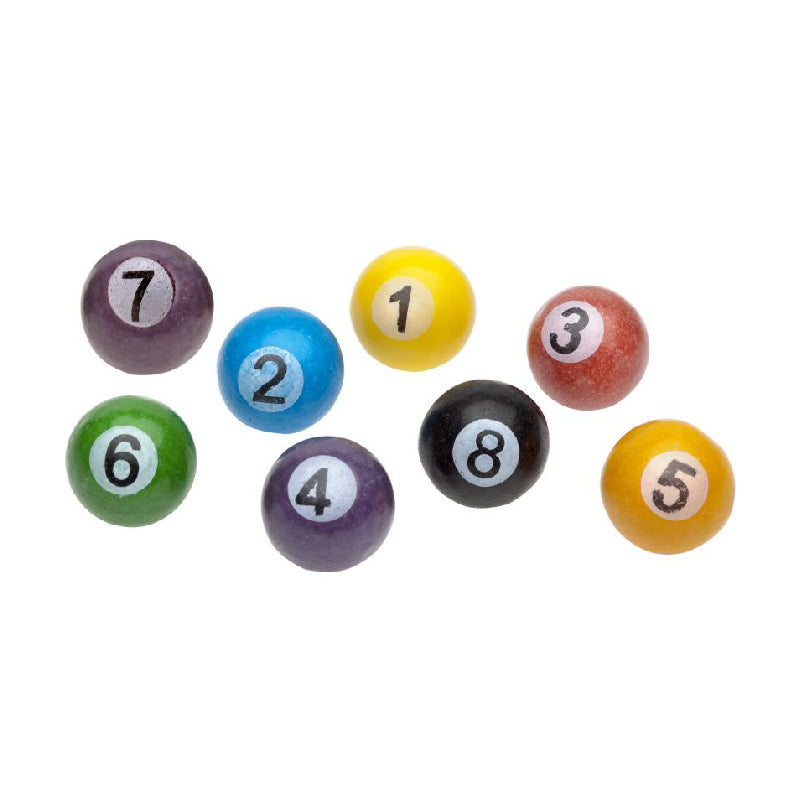 Pool Balls 50 g