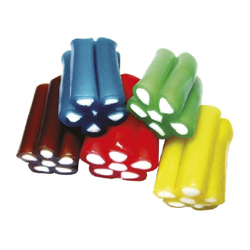 Revolver Frukt 50 g