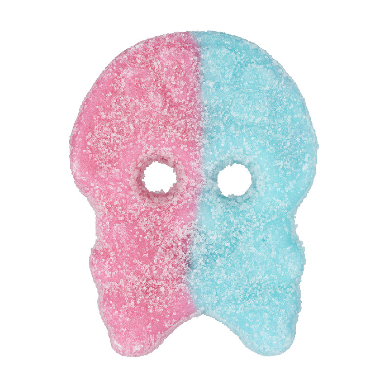 Bubbelgum Skalle 50 g