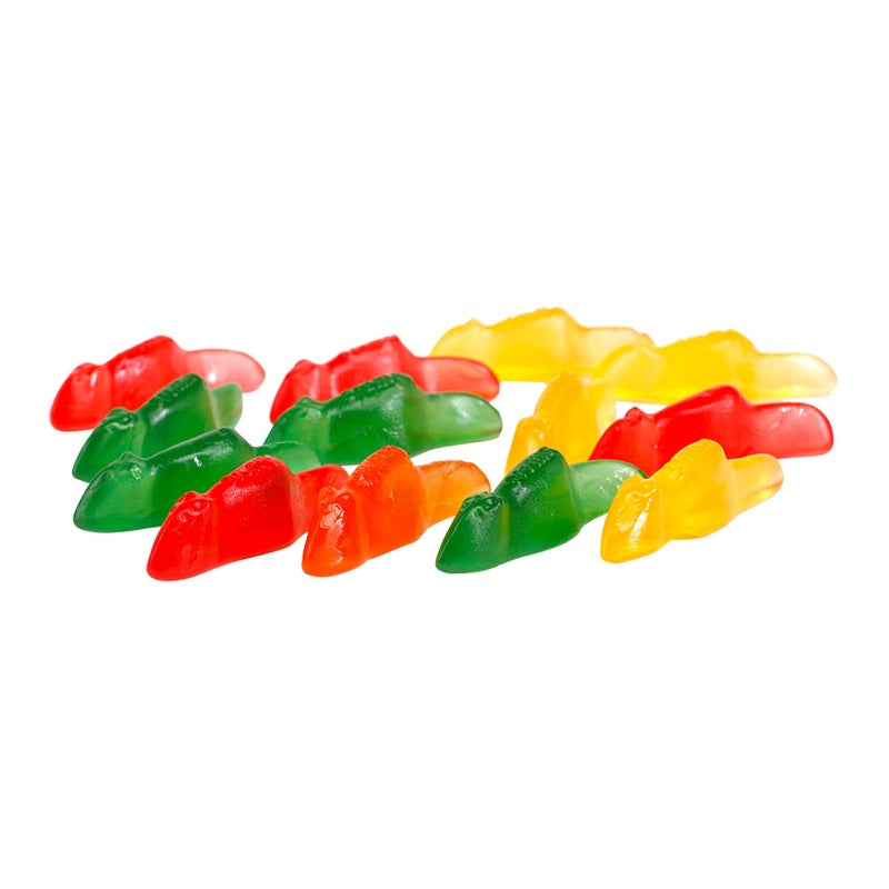 Stora Råttor 50 g