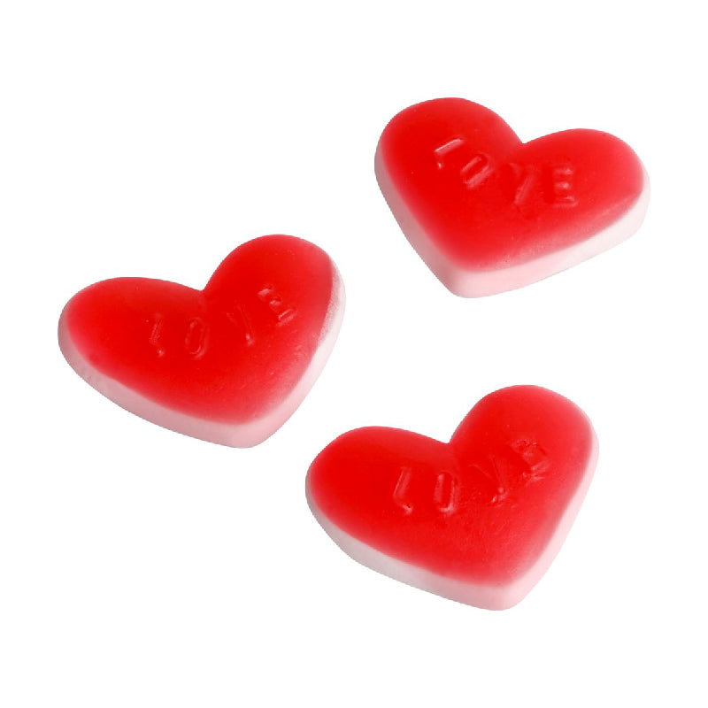 Sweethearts Storpack 1235 g
