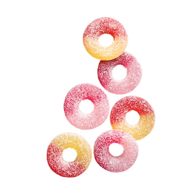 Tutti Frutti Rings