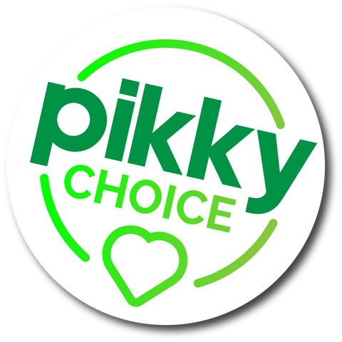 Hållbara val med Pikky Choice