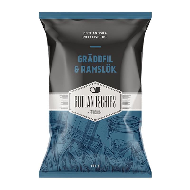 Gotlandschips finns på Pikky.se