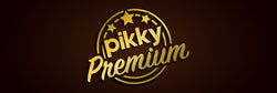 Pikky Premium, lite lyxigare godis