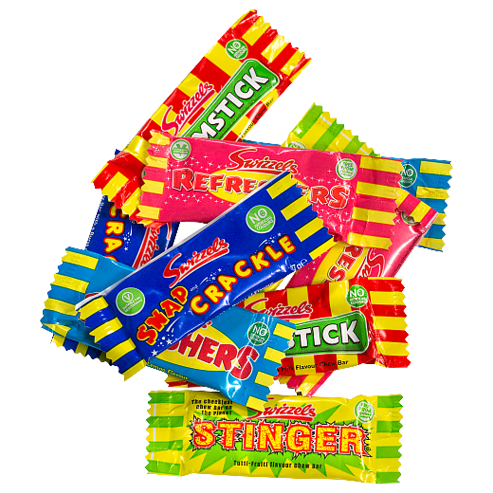 Refreshers Mix 50g