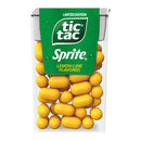 Tic Tac Sprite Ltd 18g