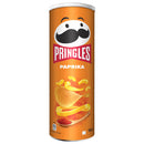 Pringles Paprika 165g