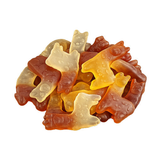 Al Paka Cola 50 g