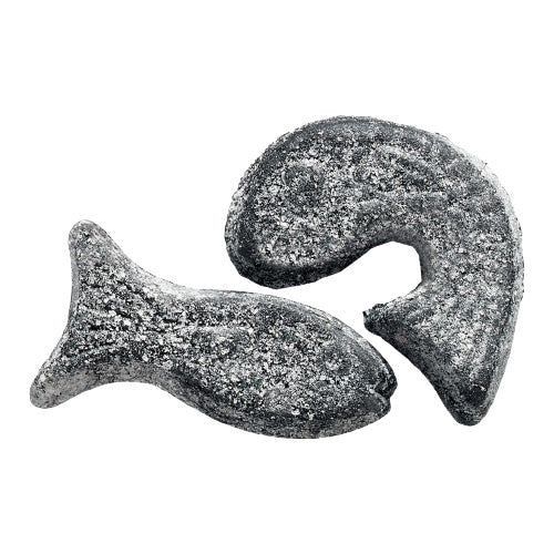 Salty Fish 50 g