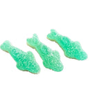 Sockrade Pigghajar 50 g