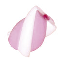 Marshmallow Rippel Twist Jordgubb 50 g