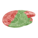 S-Märke Sour Strawberry 50 g